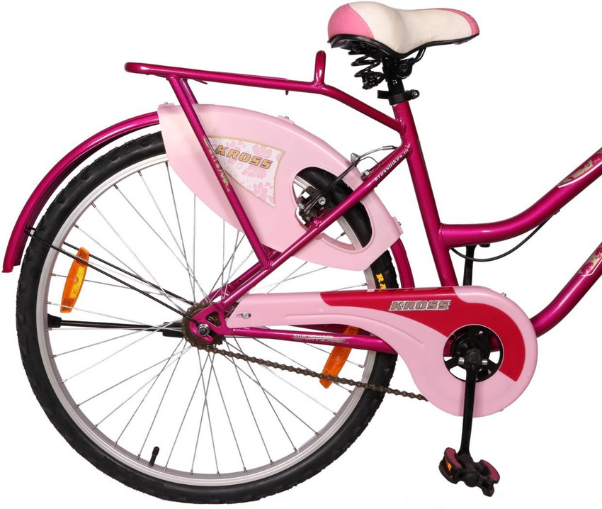 Kross girls top cycle