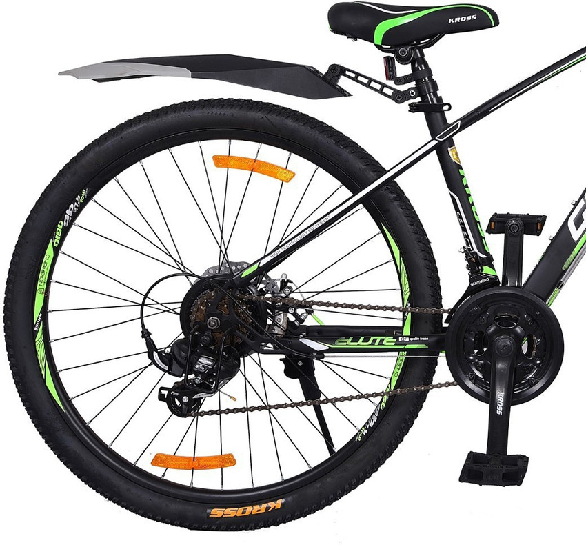 kross elute 27.5