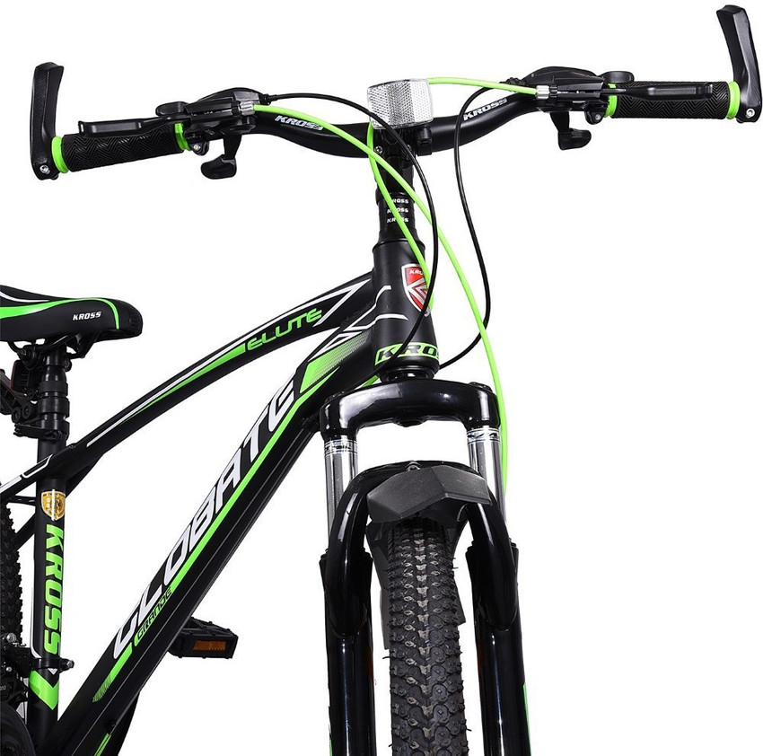 Kross 2025 elute hybrid