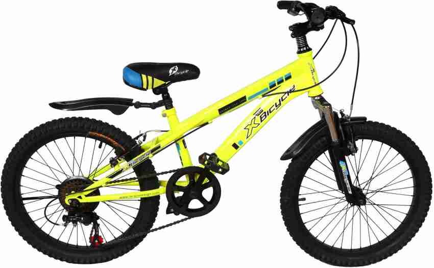 Yankee bike shop