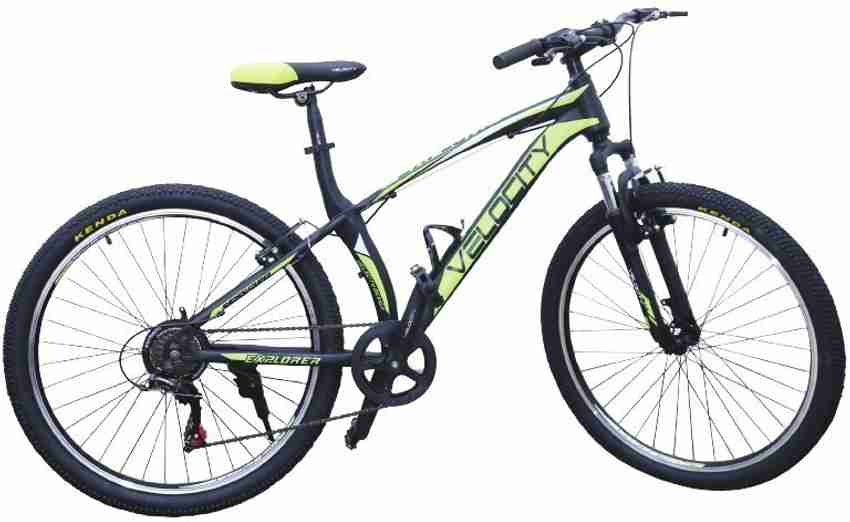 Velocity cycle price store