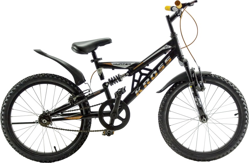 Kross hunter 20 cycle hot sale price