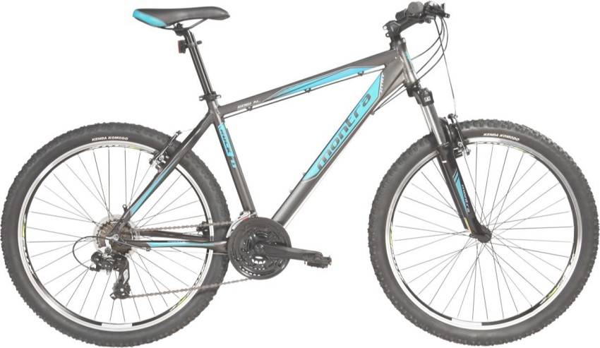 Montra Rock 1.1 26 T Mountain Hardtail Cycle Price in India Buy