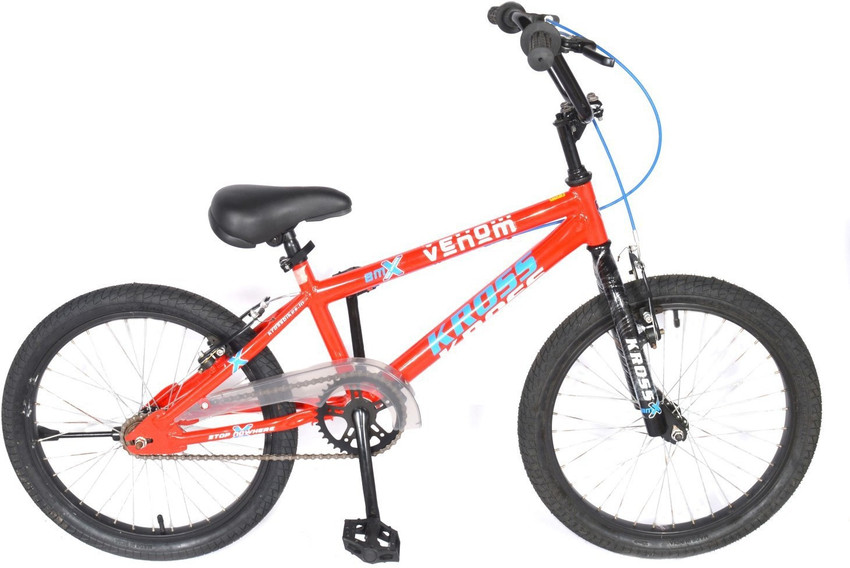 Kross venom on sale bmx