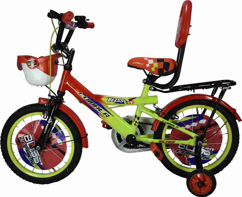 Bliss bikes on sale