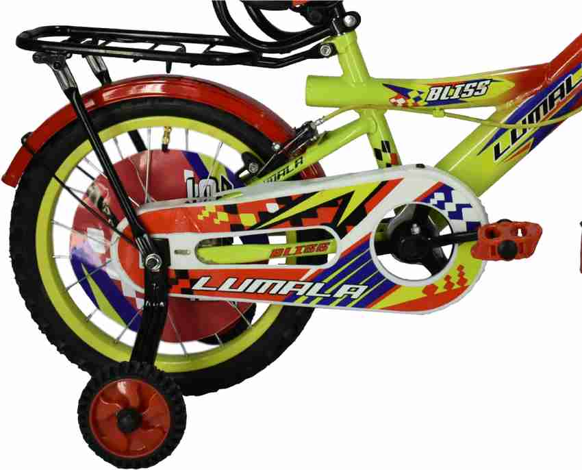 Bliss bikes hotsell