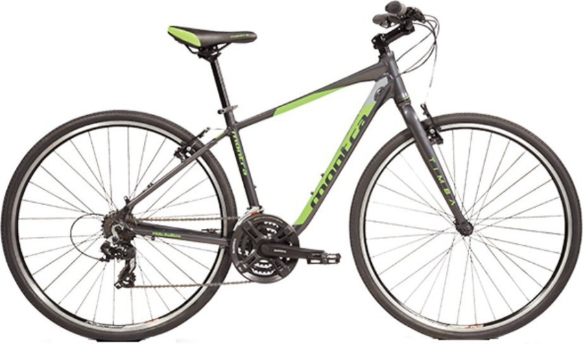 Montra Timba 1.1 21 Speed 700C Grey 29 T Hybrid Cycle/City Bike Price in  India - Buy Montra Timba 1.1 21 Speed 700C Grey 29 T Hybrid Cycle/City Bike  online at Flipkart.com