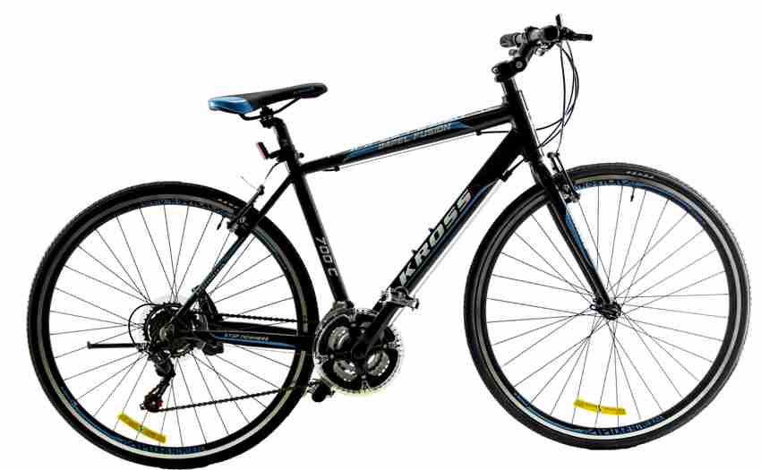 Kross hybrid hot sale bikes