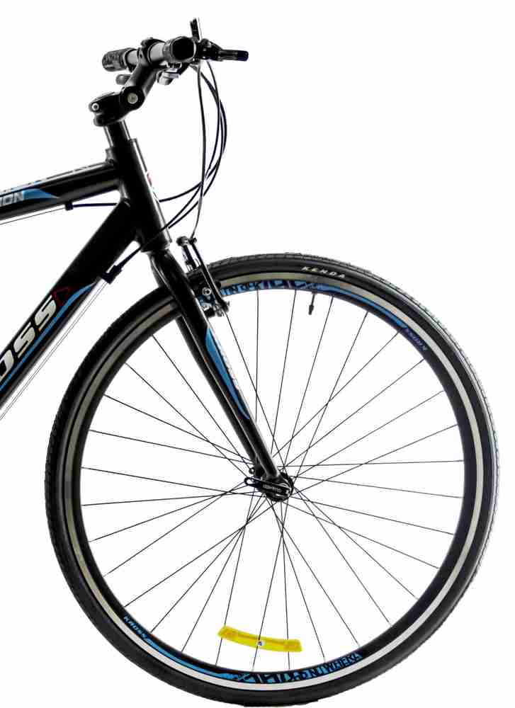 Kross hybrid bikes hotsell