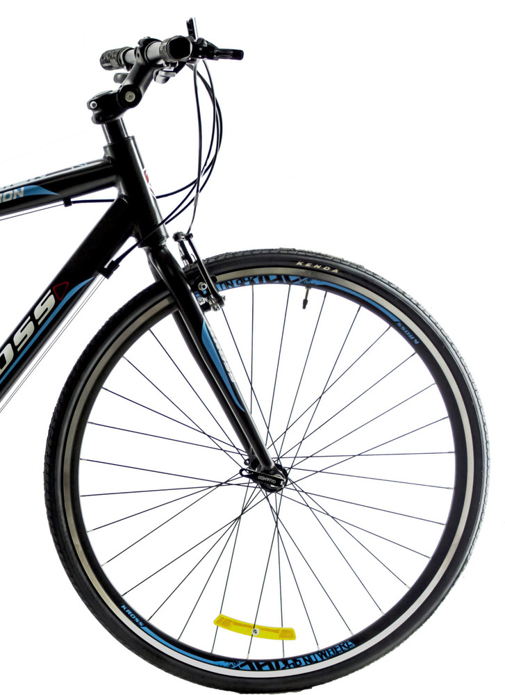 Kross hybrid bikes on sale