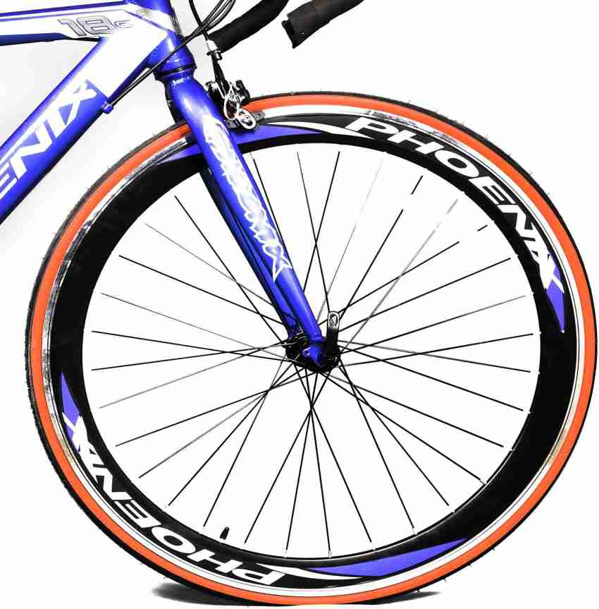 Phoenix swift 700c road bike price hot sale