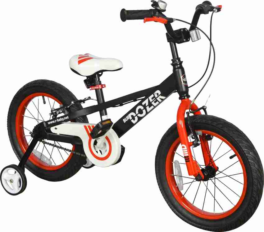 Royal baby sales 16 bike