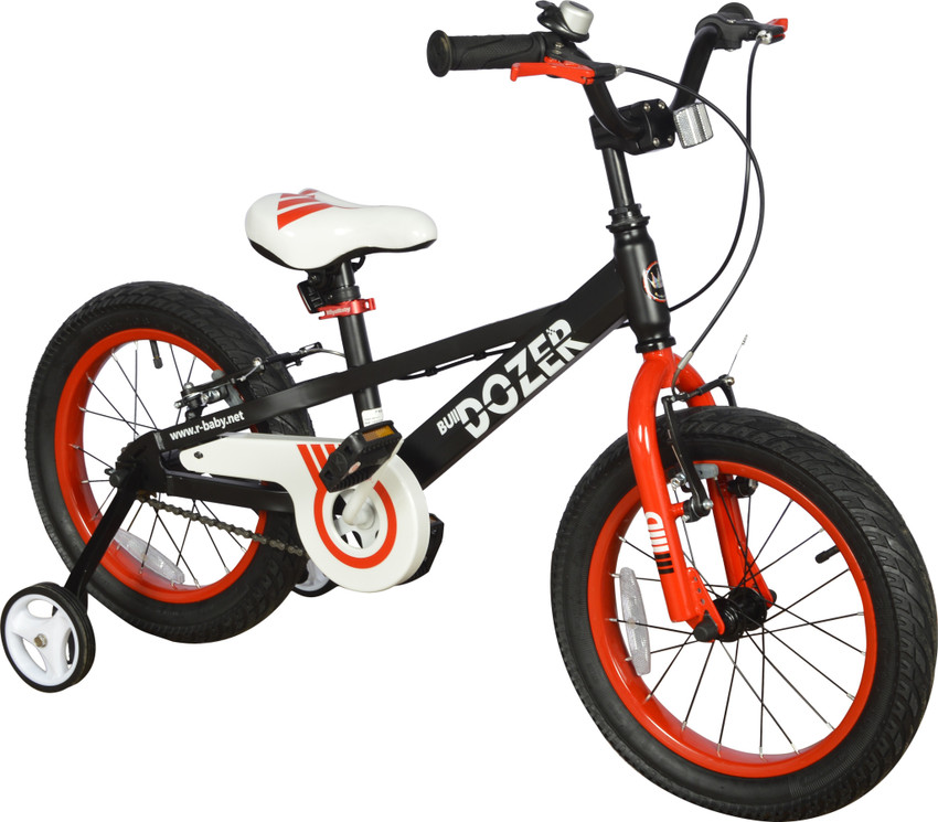 Royal Baby Bulldozer 16 16 T Recreation Cycle Price in India Buy