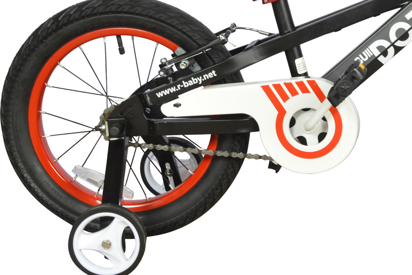 Royal baby online bike coupon