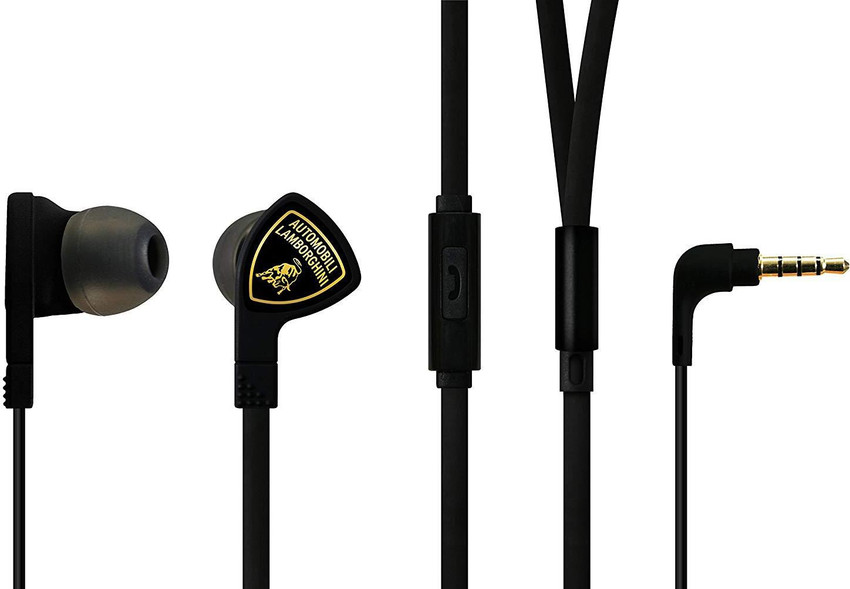 Lamborghini earphones price online in india