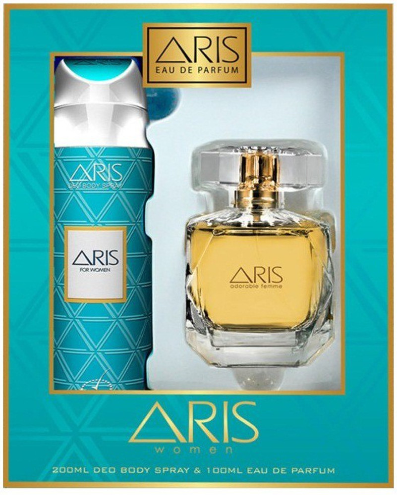 Aris cheap perfume price
