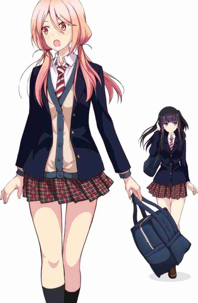 Explore the Best Netsuzou_trap Art