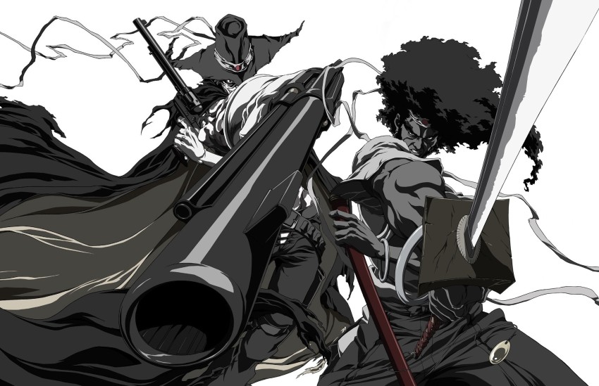 Free download Afro Samurai Anime Afro Samurai manga Full HD Desktop  Wallpaper 1920x1080 for your Desktop Mobile  Tablet  Explore 73 Afro  Samurai Wallpapers  Samurai Wallpapers Samurai Jack Wallpapers Afro