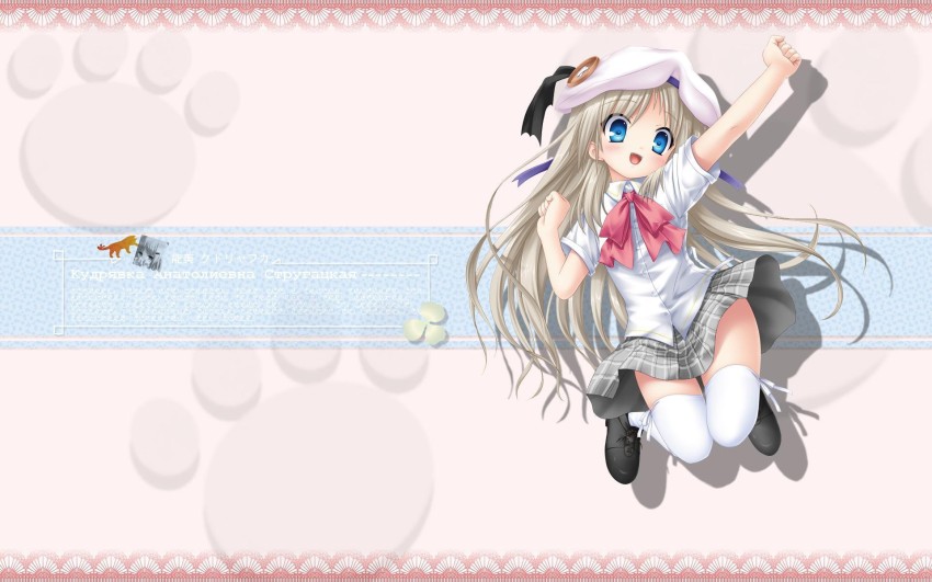 Anime Like Kud Wafter