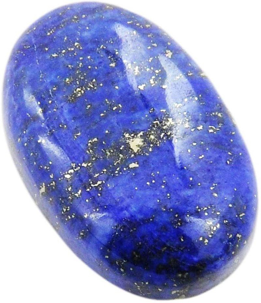 Raviour Lifestyle 10.50 Ratti 9.55 ct. Lajward Lapis Lazuli