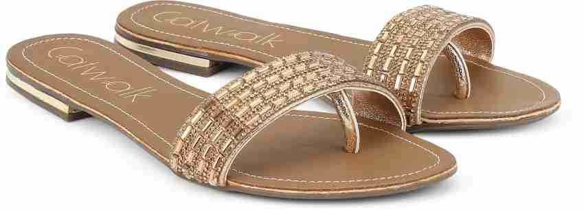 Snapdeal deals catwalk flats