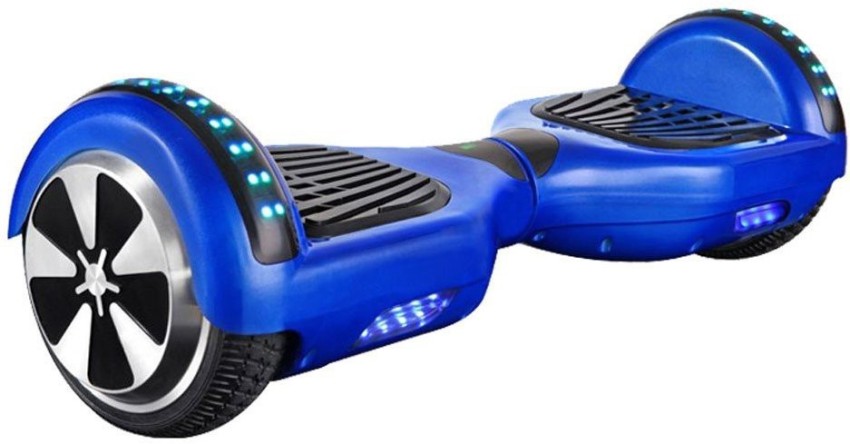 SPEED xenotrons hoverboard with bluetooth and led lights Self