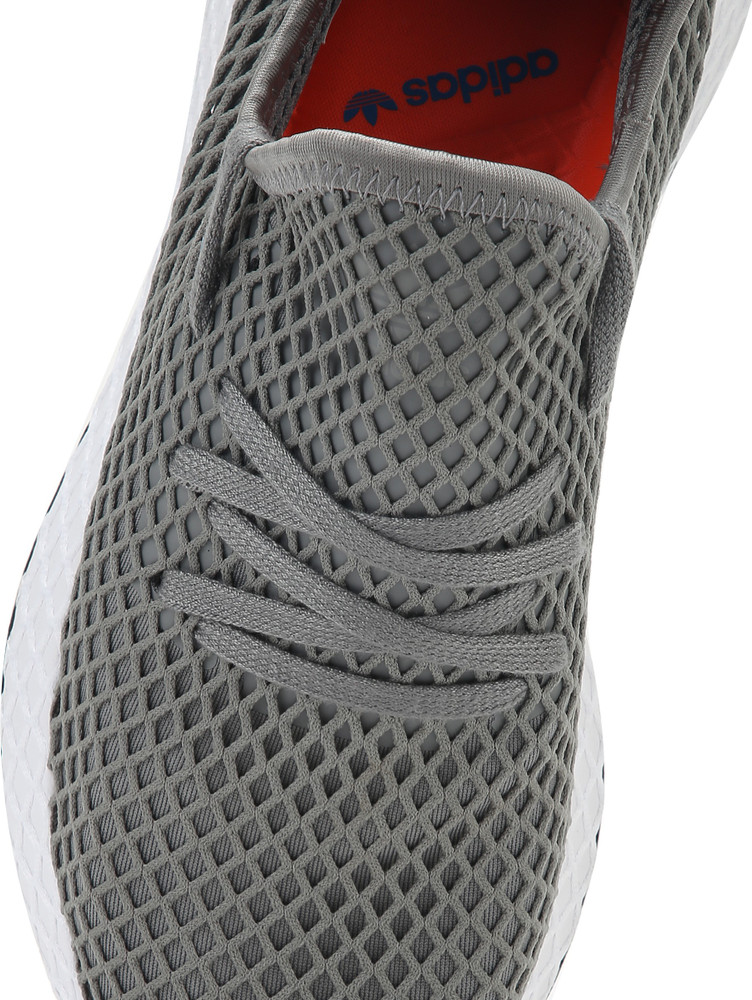 Adidas deerupt runner grise clearance