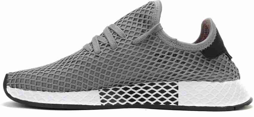 Deerupt runner 2025 grey