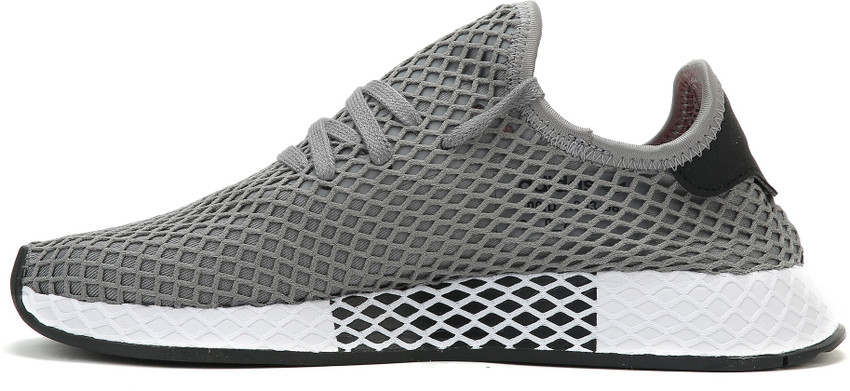 Mens adidas deerupt trainers hot sale