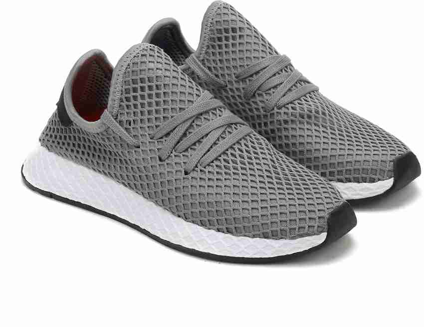 Deerupt runner shop cinza