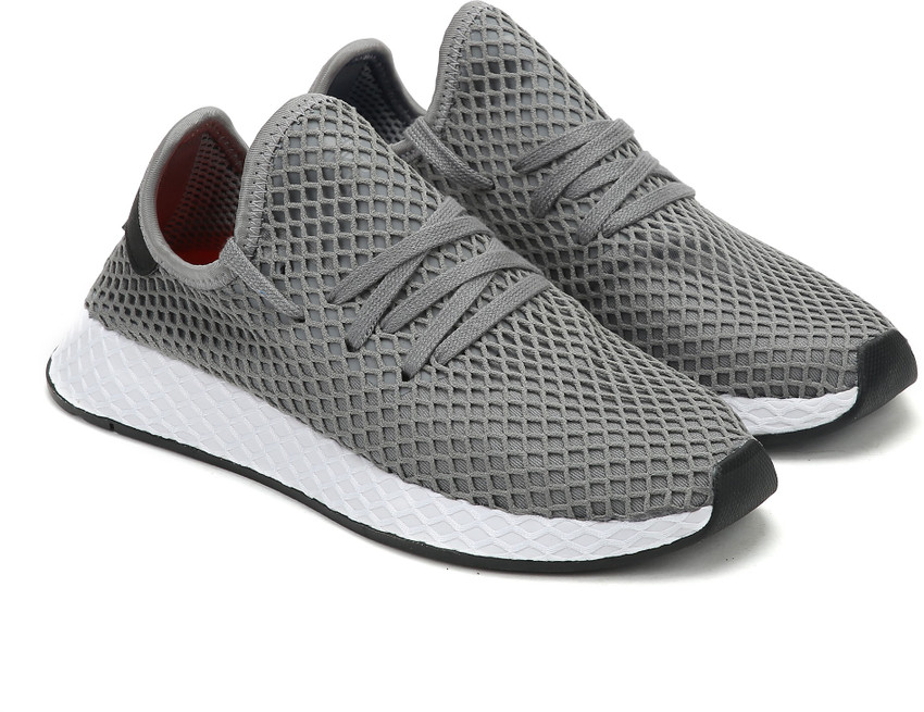 ADIDAS ORIGINALS DEERUPT RUNNER Sneakers For Men Buy ADIDAS