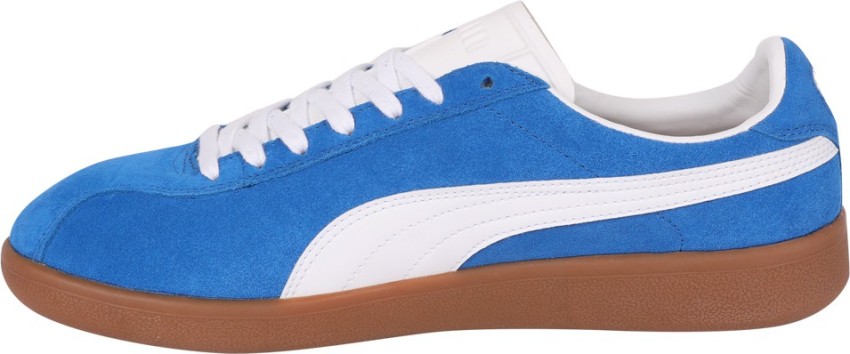 Puma sales blue star