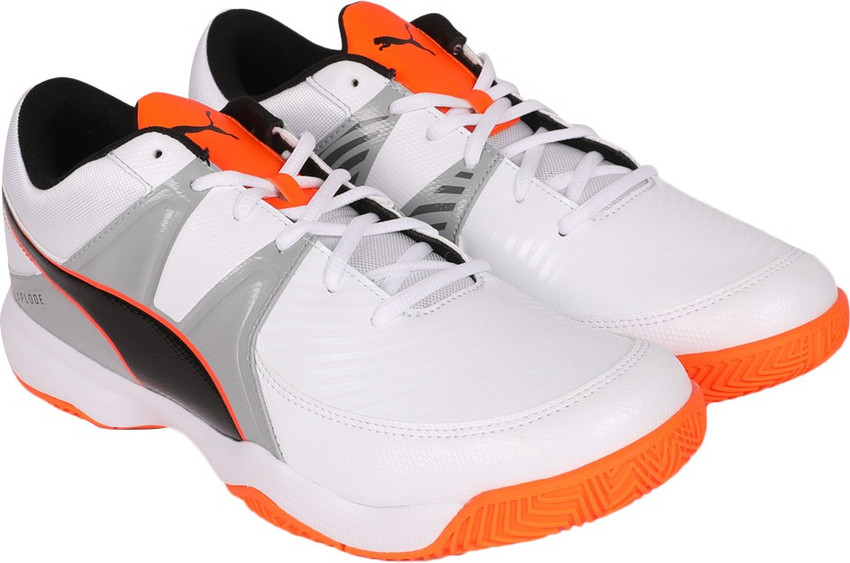 PUMA Explode 3 Badminton Shoes For Men Buy PUMA Explode 3
