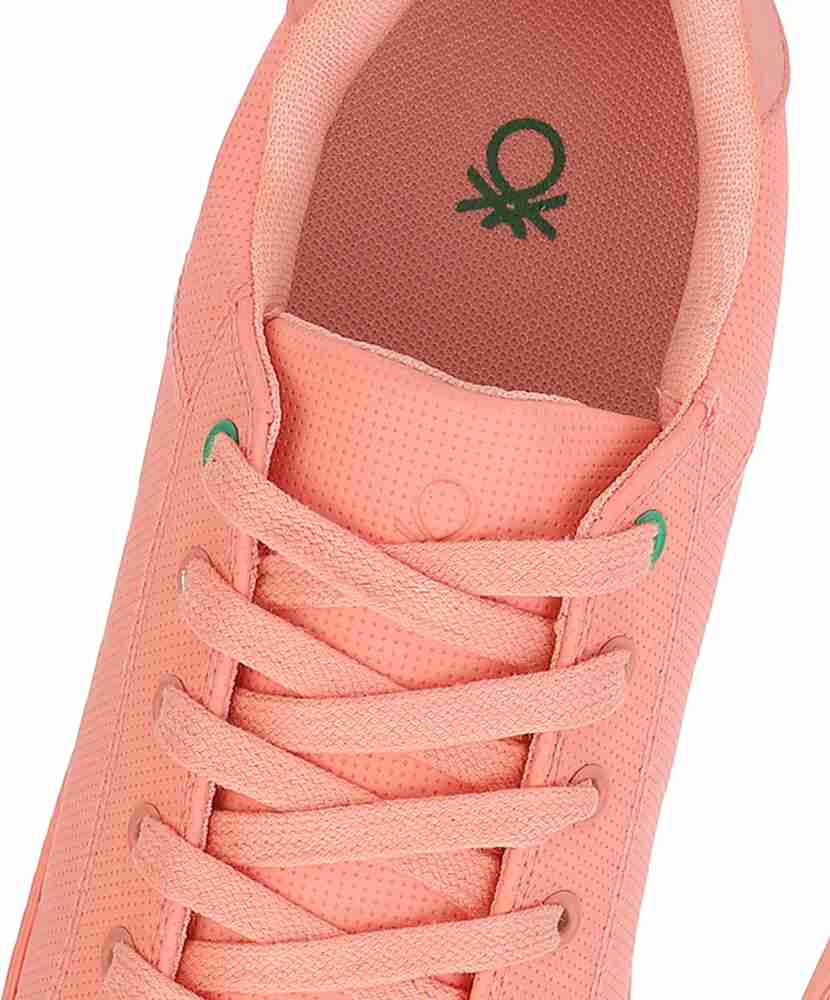 United color of benetton sale shoes
