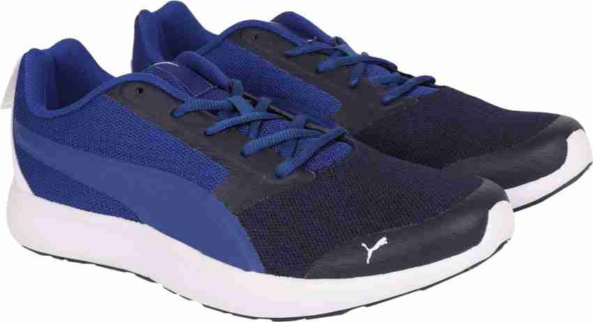 Puma men's hotsell breakout idp sneakers