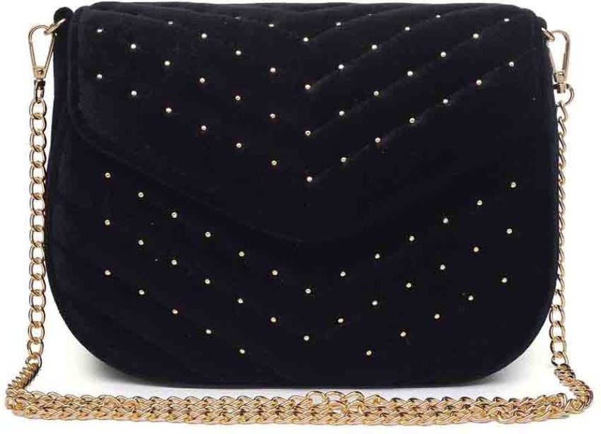 Urban expressions black purse hot sale