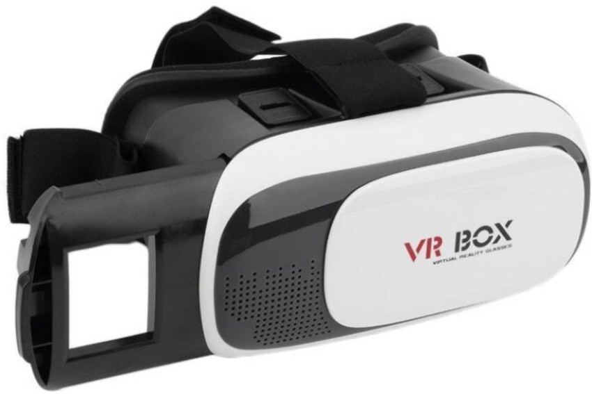 SK QUALITY VR box 2 0 3D movies and play youtube videos movies