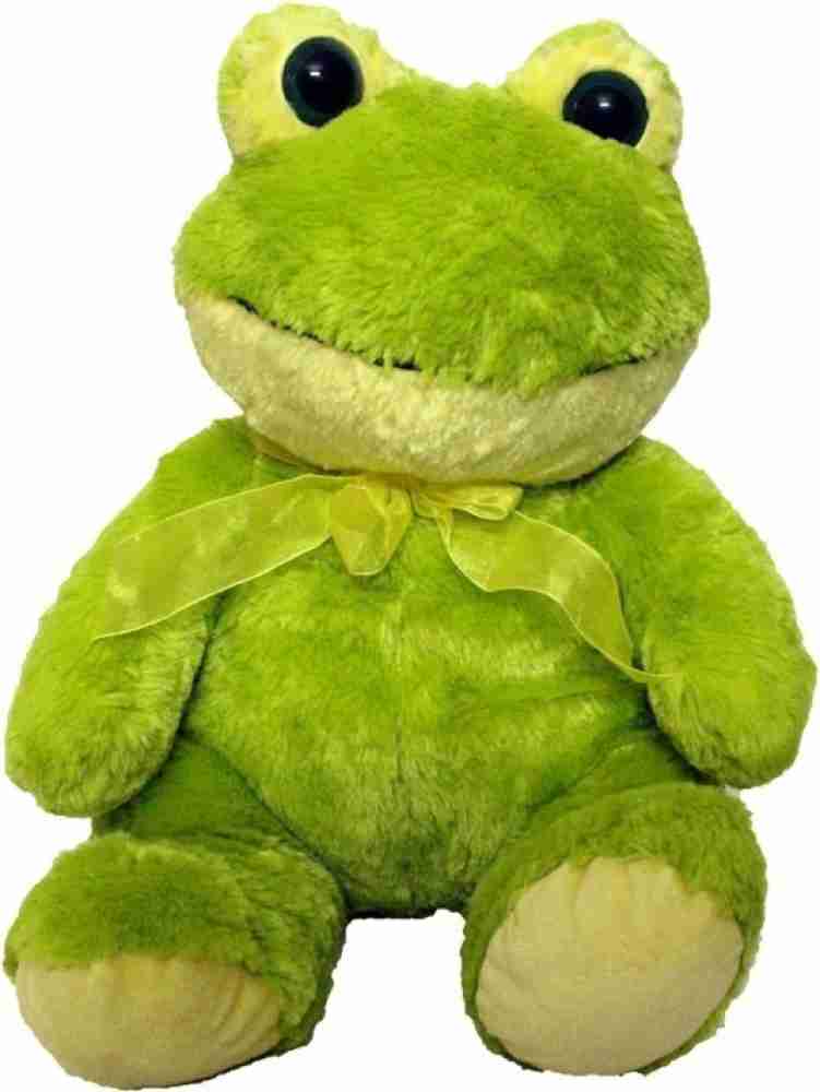 45 cm - Baby Frog Plush Toy . Buy Frog toys in India. shop for Bells