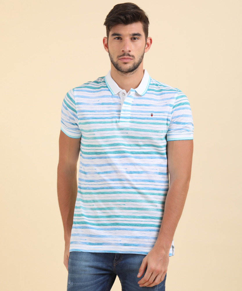 Louis philippe top t shirts flipkart