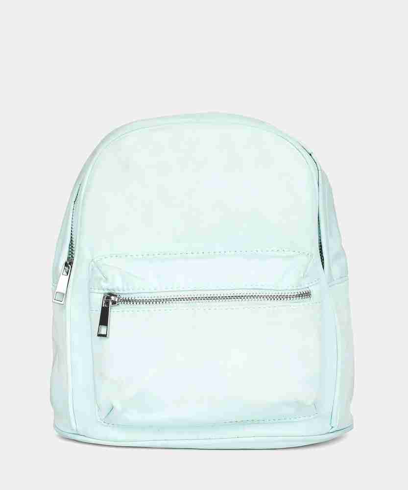 Metallic backpack forever 21 outlet
