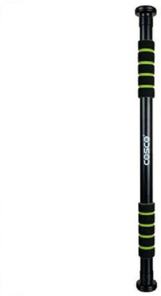 COSCO Door Bar Pull up Bar Buy COSCO Door Bar Pull up Bar Online at Best Prices in India Sports Fitness Flipkart