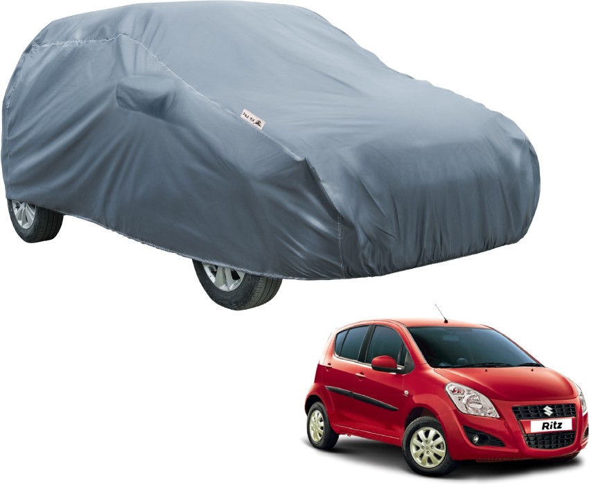 Ritz car shop cover price