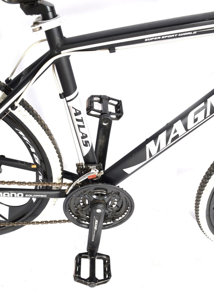 Atlas magnum a100 cycle price shop