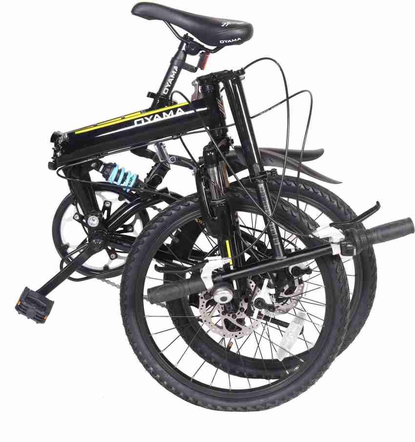 Swift gear outlet folding bike