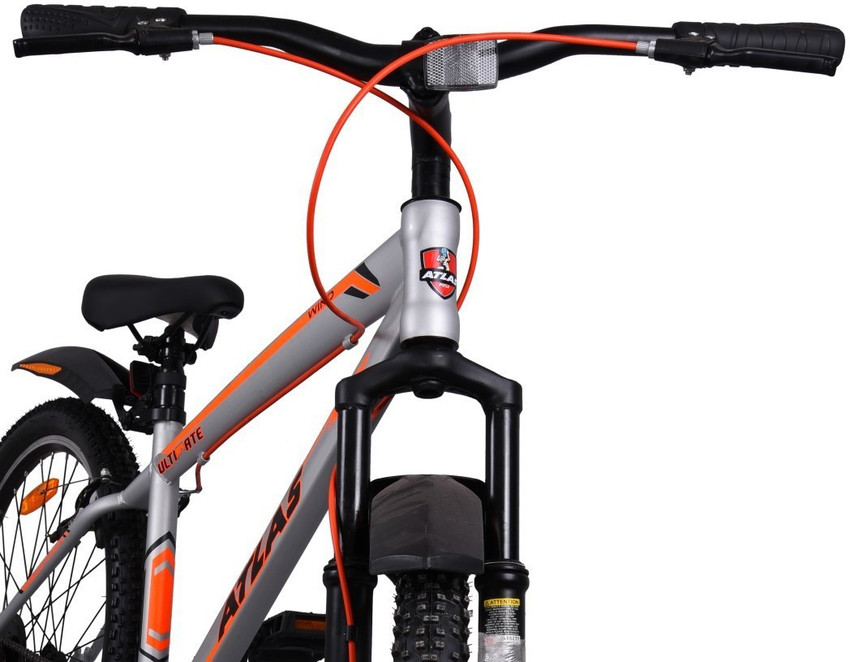 Atlas wind hotsell ultimate cycle price