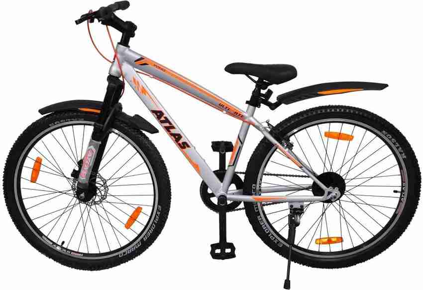 Atlas disc brake cycle best sale