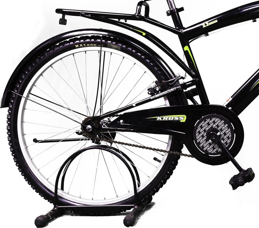 Kross k10 discount 18 gear bicycle