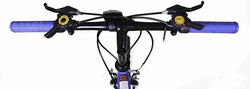 Huffy granite s 20 inch mountain bike cheap