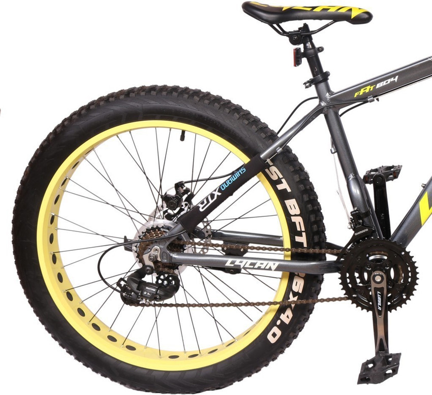 Fat boy sale cycle price