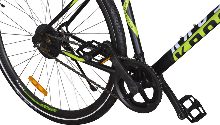 bolt kross cycle price